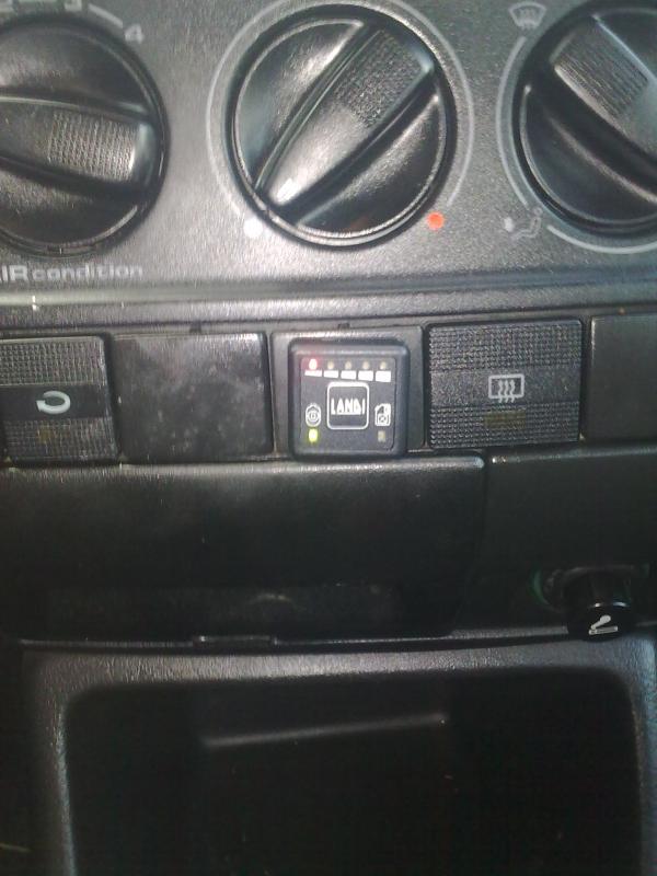 vw golf 3