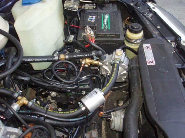 VW Passat 2